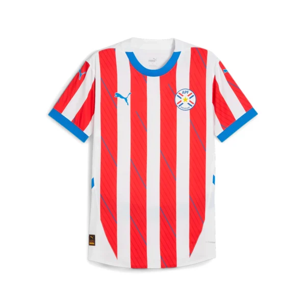 REMERA PARAGUAY HOME JERSEY 773407AV01