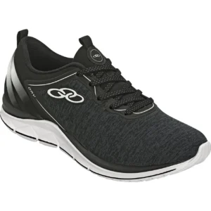 CALZADO W OLYMPIKUS DAY (PRETO) 547