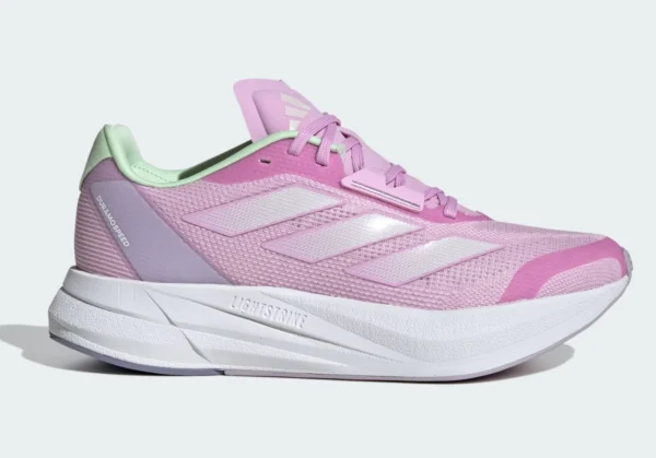 CALZADO ADIDAS DURAMO SPEED W IE7986