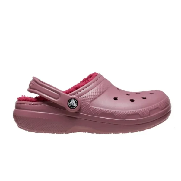 CROCS CLASSIC LINED CLOG C2035915PG