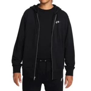 ABRIGO M NK CLUB FT FZ HOODIE FN3884010