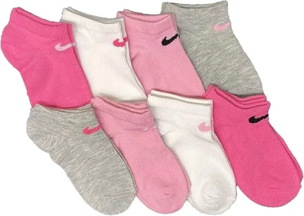 MEDIA NIKE NHN NO SHOW SOCKS UN0610A8I