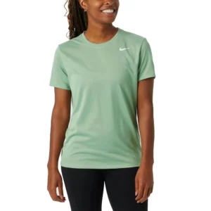REMERA NIKE W NK DF RLGD SS TEE DX0687370