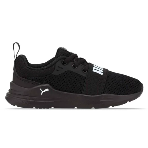 CALZADO PUMA WIRED RUN PS 37421601