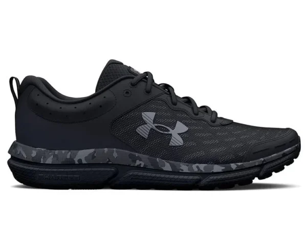 CALZADO UA CHARGED ASSERT 10 CAMO 3027036001