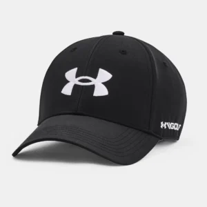 QUEPIS UA GOLF96 HAT 1361547-001