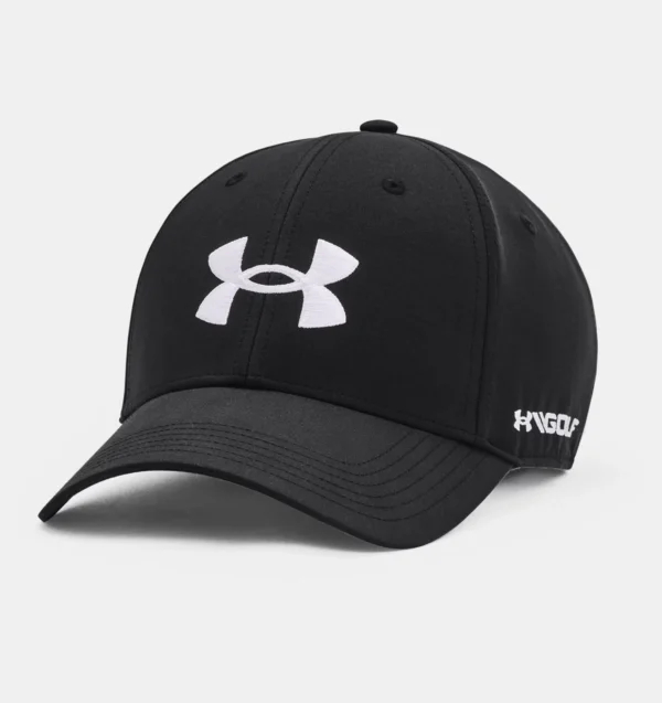 QUEPIS UA GOLF96 HAT 1361547-001