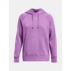 ABRIGO UA RIVAL FLECCE HOODIE 1379500560