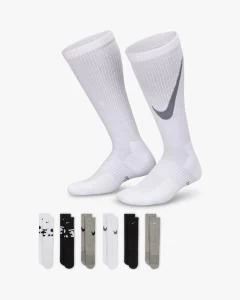 MEDIA NIKE Y NK ED CSH CREW 6P - 144 GFX SK0066956