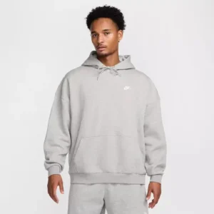 ABRIGO M NK CLUB FT FZ HOODIE FN3884063