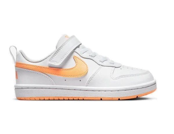 CALZADO NIKE COURT BOROUGH LOW RECRAFT BPV DV5457119