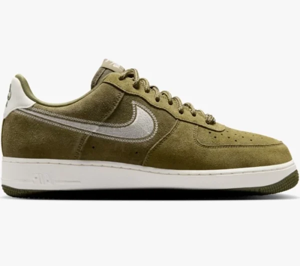 CALZADO NIKE AIR FORCE 1 '07 LV8 EMB HJ4465201