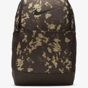 MOCHILA NIKE NK BRSLA M BKPK - 9.5  HJ8244004