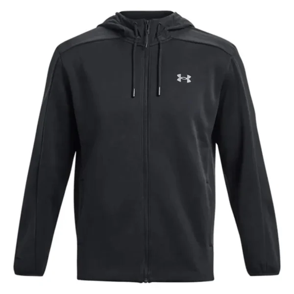 ABRIGO UA ESSENTIAL SWACKET 1378824001