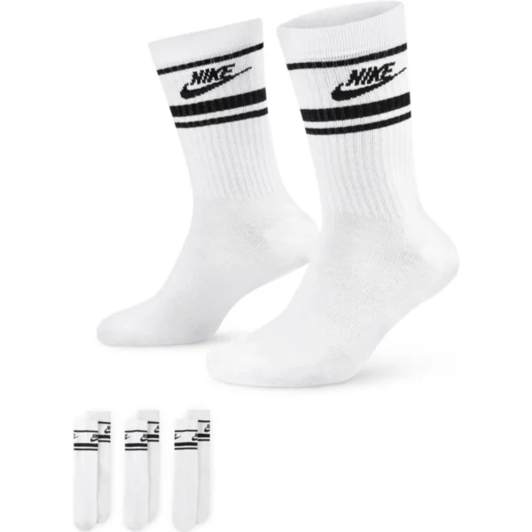 MEDIA NIKE U NK NSW EVERYDAY ESSENTIAL CREW DX5089103