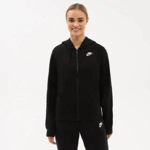 ABRIGO W NSW CLUB FLC FZ HOODIE STD DQ5471010