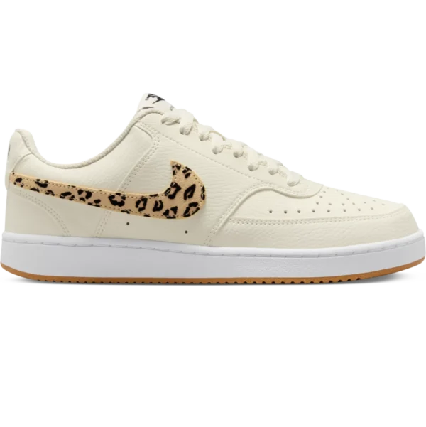 CALZADO W NIKE COURT VISION GFX HF9552100
