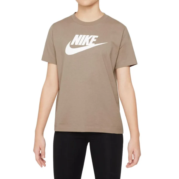 REMERA K NSW TEE FUTURA HBR FZ5178247