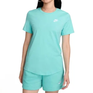 REMERA W NSW CLUB SS TEE DX7902300