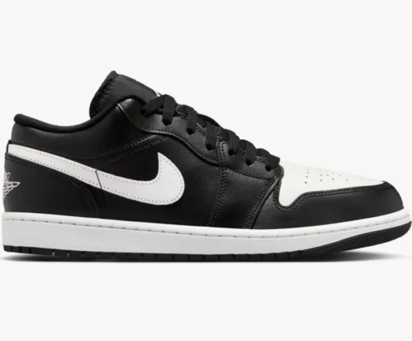 CALZADO NIKE AIR JORDAN 1 LOW 553558043