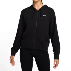 ABRIGO W NK ONE DF FZ HOODIE LBR FB5198010