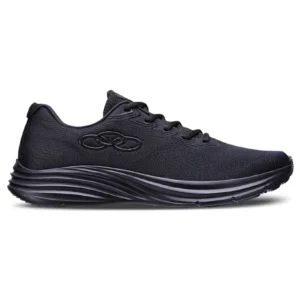 CALZADO OLYMPIKUS INDEX 3 (PRETO) 218
