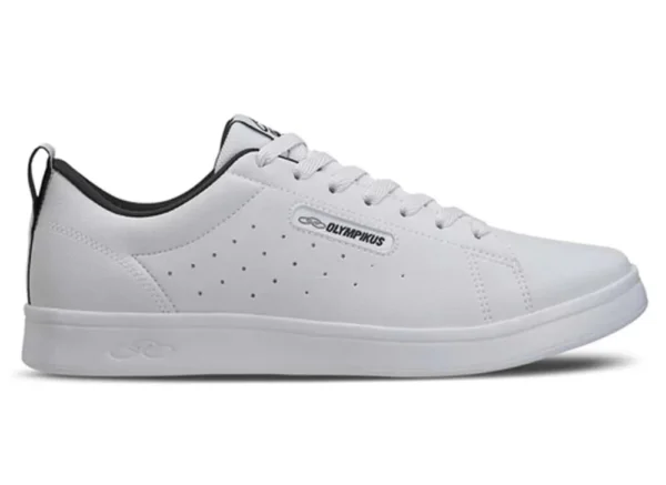 CALZADO OLYMPIKUS ONLY 2 (BRANCO) 902