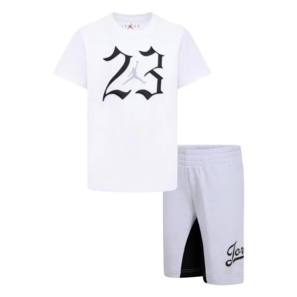 CONJUNTO DB MVP 23 SHORT SET 85D174K53