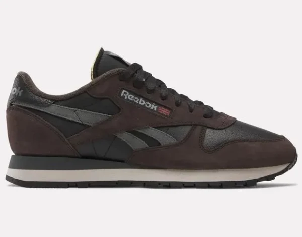 CALZADO REEBOK CLASSIC LEATHER 100201111