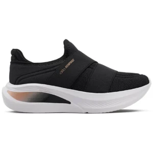 CALZADO W OLYMPIKUS FLORA 2 (PRETO) 371