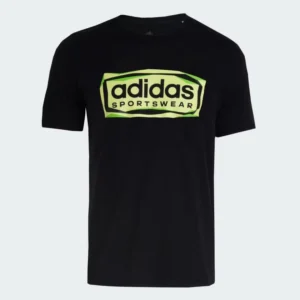 REMERA ADIDAS M FLD SPW LOGO IV6994