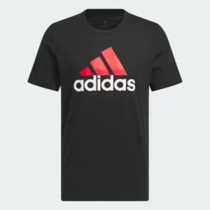 REMERA ADIDAS BASIC BOS TEE IX0108