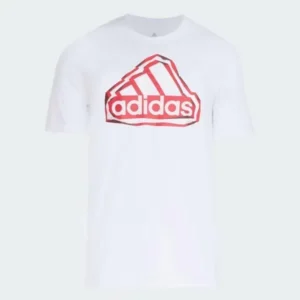 REMERA ADIDAS M FLD BOS LOGO IV7008