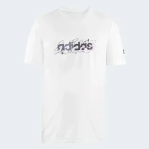 REMERA ADIDAS M ILLUST LIN IV6989