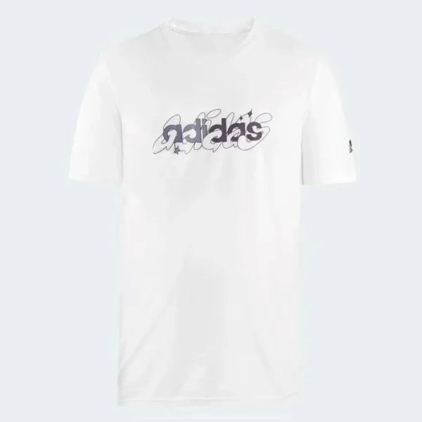 REMERA ADIDAS M ILLUST LIN IV6989