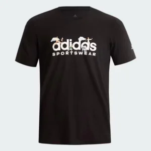 REMERA ADIDAS M LANDSCAPE SPW IV7012