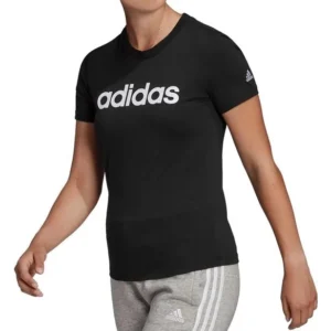 REMERA ADIDAS W LIN T GL0769