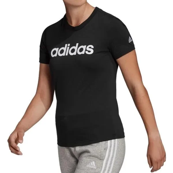REMERA ADIDAS W LIN T GL0769