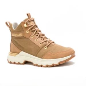 CALZADO CATERPILLAR COLORADO SNEAKER CANVAS W'S P312214
