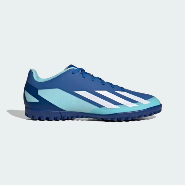 CALZADO ADIDAS X ADIZERO.4 TF IE1576 SINTETICO