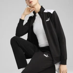 CONJUNTO PUMA  POLY SUIT OP 68507501