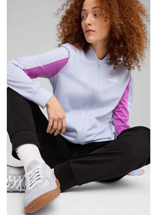 CONJUNTO PUMA POLY BASEBALL SUIT CL 68507847