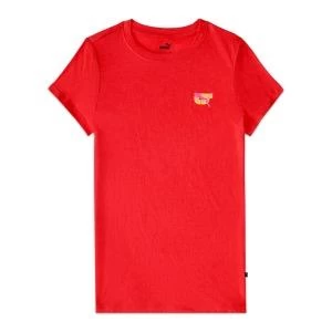 REMERA PUMA GRAPHICS RUNNING ILLUSTRATION
 526553A04