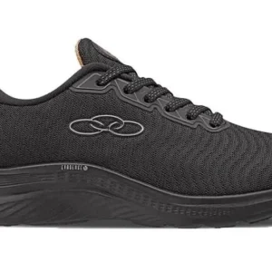 CALZADO W OLYMPIKUS ATMOS (NEGRO) 101