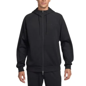 ABRIGO M NIKE DF UV PRIMARY FZ HOODIE FZ0967010