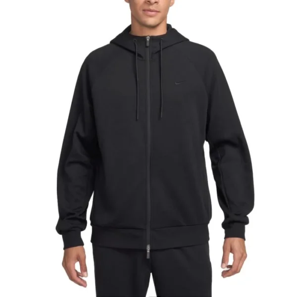 ABRIGO M NIKE DF UV PRIMARY FZ HOODIE FZ0967010