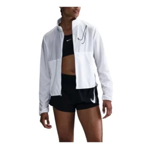 ABRIGO NIKE W NK SWSH HBR DF JKT HJ2228100