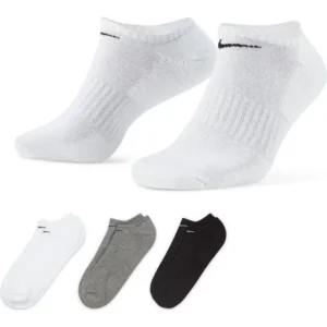 MEDIA NIKE U NK EVERYDAY CUSH NS 3PR SX7673964