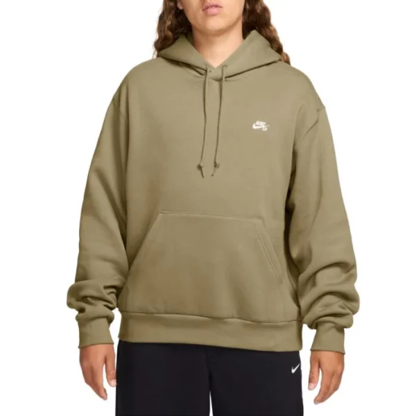 ABRIGO U NIKE SB FLC PO HD ESSNTL LOGO FV7351297