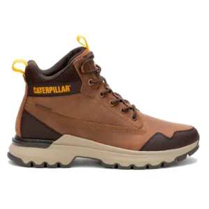 CALZADO CATERPILLAR COLORADO SNEAKER WP P725948